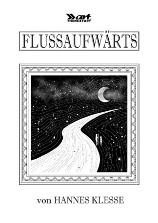 Flussaufwärts A4 HC Album Edel-Edition