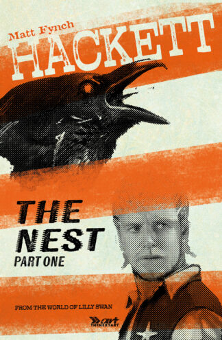 Hackett - The Nest - Part One