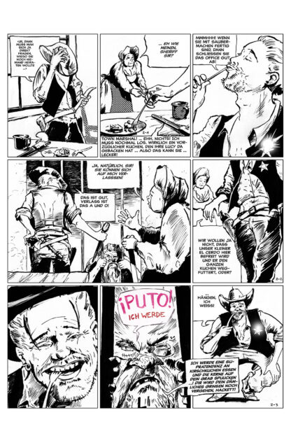 Hackett - The Nest - Part One – Bild 3