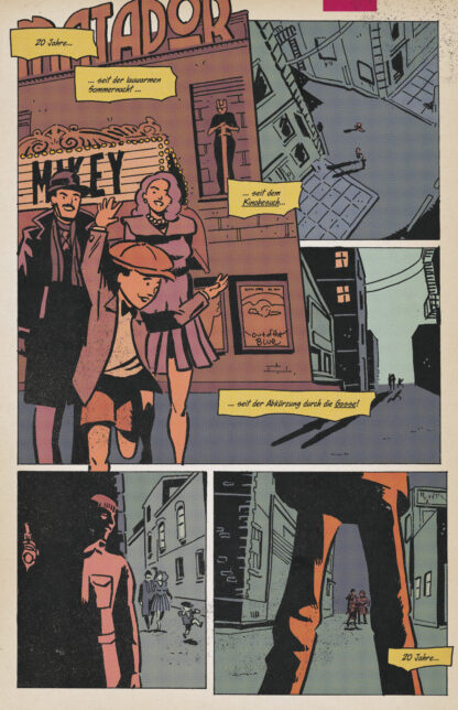 NighKnight One-Shot From the Home of "Matt Eagle" – Bild 2