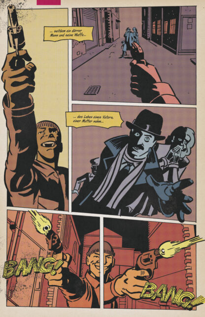NighKnight One-Shot From the Home of "Matt Eagle" – Bild 3