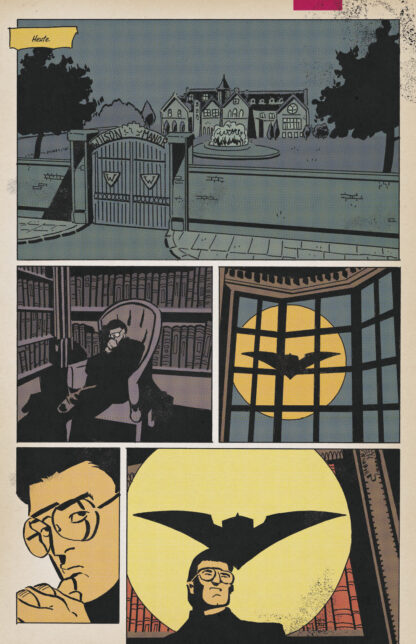NighKnight One-Shot From the Home of "Matt Eagle" – Bild 6