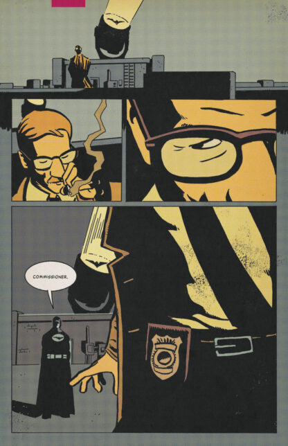 NighKnight One-Shot From the Home of "Matt Eagle" – Bild 7