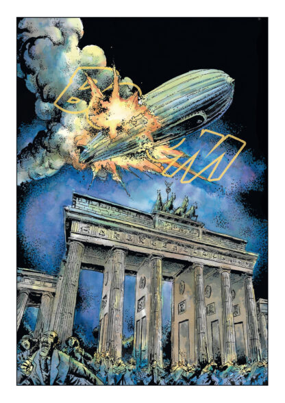 Während der Nacht – Bild 7