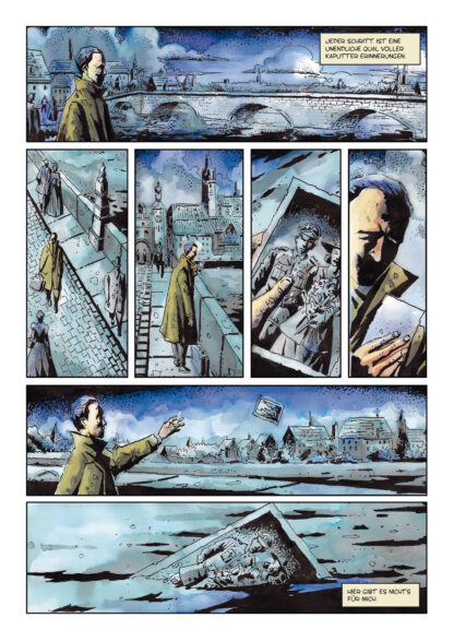 Während der Nacht – Bild 3