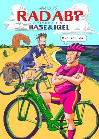 Rad Ab? 01: Hase&Igel