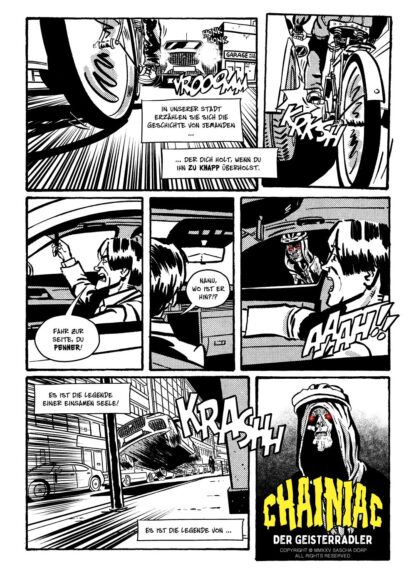 Rad Ab? 05: Freifahrt/Freestyle – Bild 2