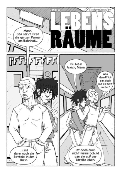 Rad Ab? 05: Freifahrt/Freestyle – Bild 5