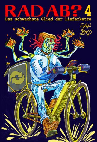 Rad Ab? 04: Das schwächste Glied der Lieferkette