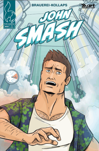 John Smash - 02