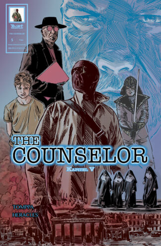 The Counselor Teil 5