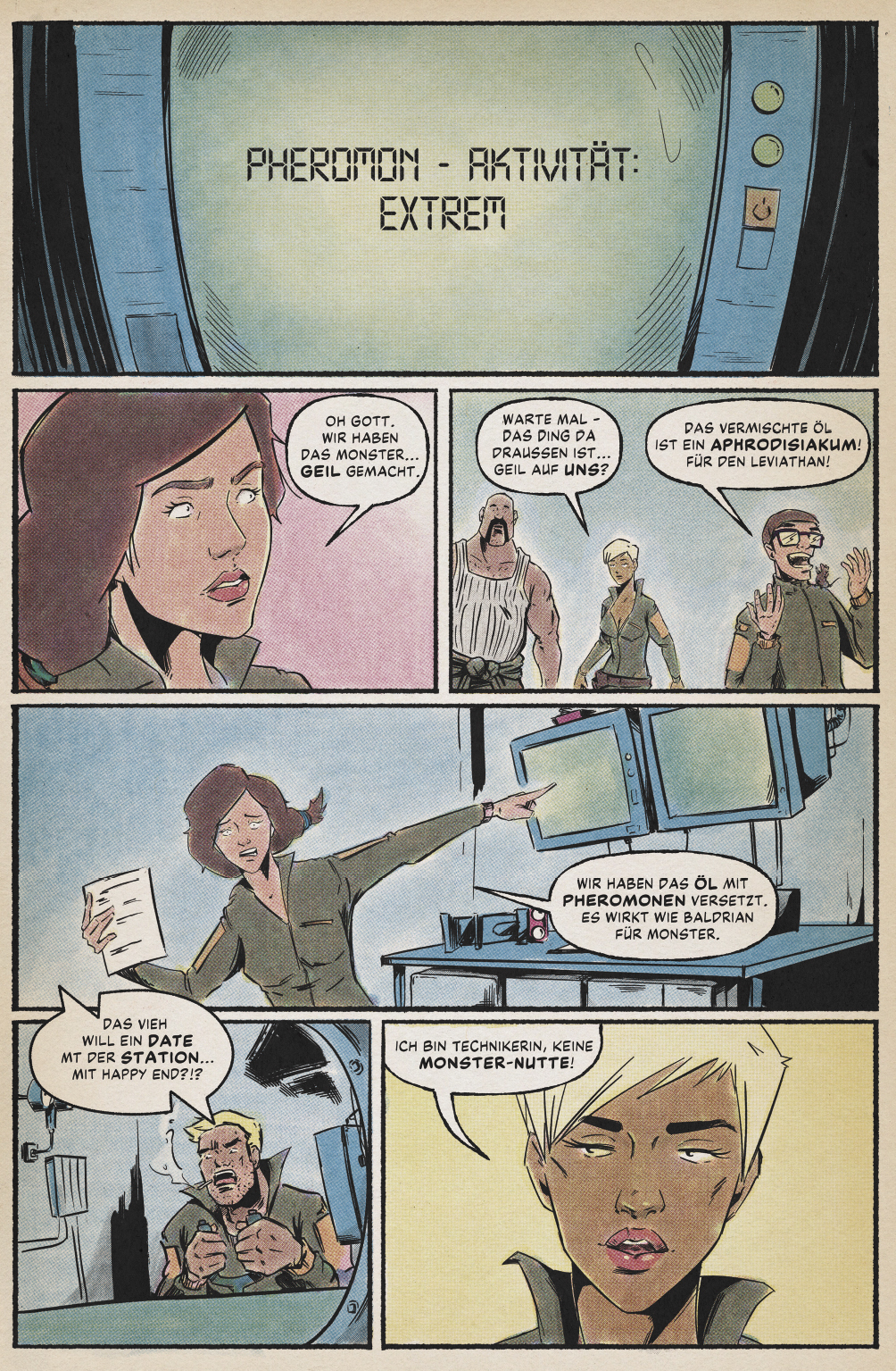 Deep Core One-Shot From the Home of "Matt Eagle" – Bild 3