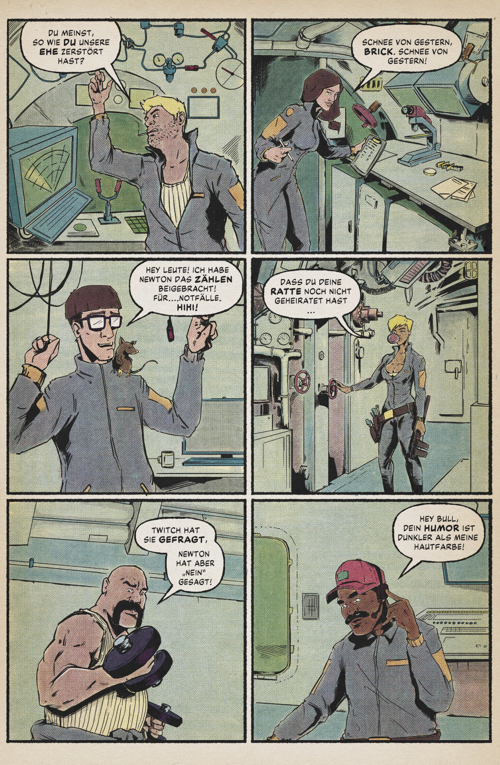 Deep Core One-Shot From the Home of "Matt Eagle" – Bild 2