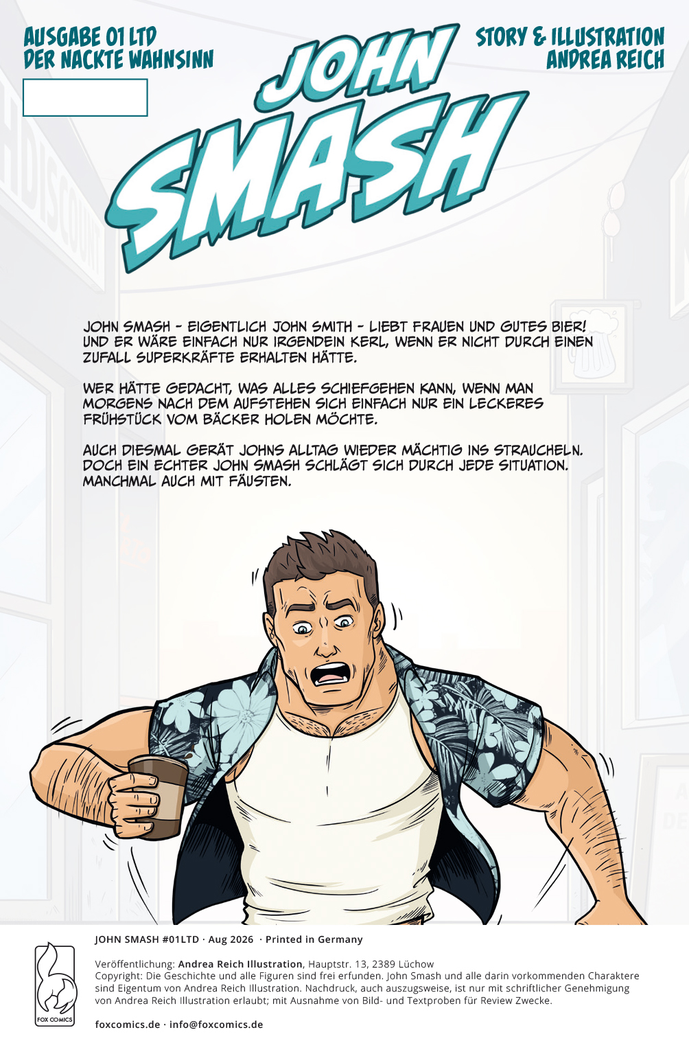 John Smash Spezial – Bild 2