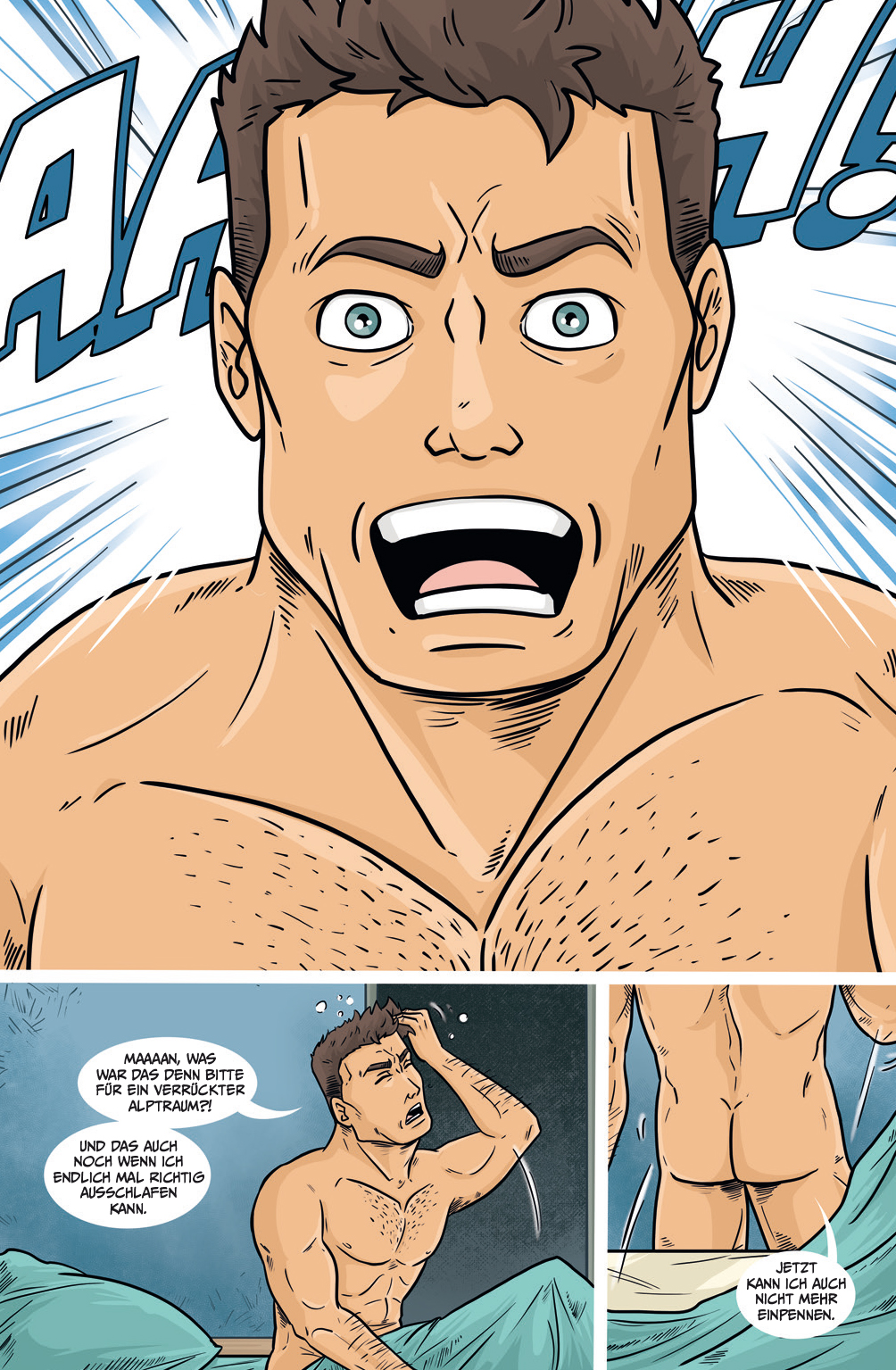 John Smash Spezial – Bild 4